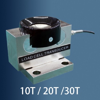 JFL-19QS short bridge weight sensor load cell 10T-30T