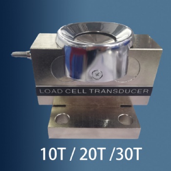 JFL-19QS short bridge weight sensor load cell 10T-30T