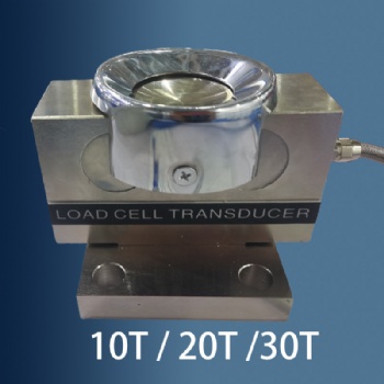 JFL-19QS short bridge weight sensor load cell 10T-30T