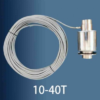 JFL-1818 column type weight sensor load cell 10T-4