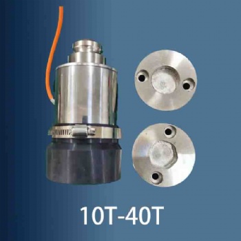 JFL-19782 column type weight sensor load cell 10T-40T