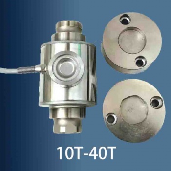 JFL-19782 column type weight sensor load cell 10T-40T