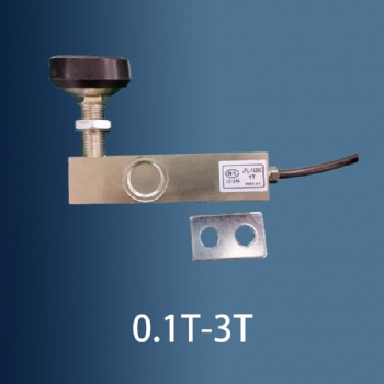 JFL-1320C weight sensor for small ground scale