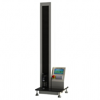 XLM-M Automatic Electronic Tensile Testing Machine