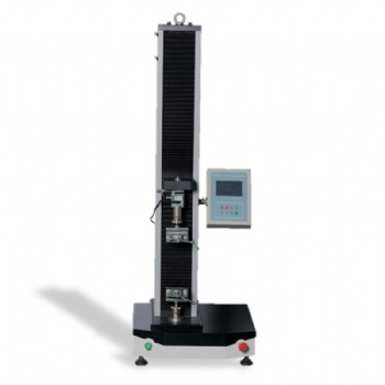 Single column digital universal tester