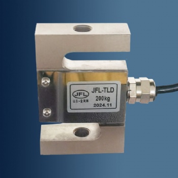 JFL-TLD load cell weight sensor for construction machinery