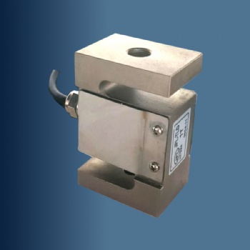 JFL-TLD load cell weight sensor for construction machinery