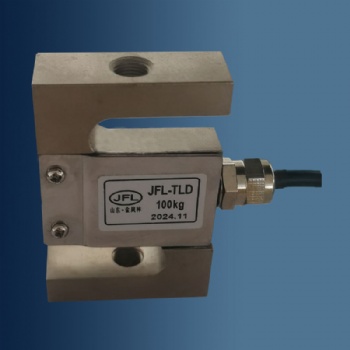 JFL-TLD load cell weight sensor for construction machinery