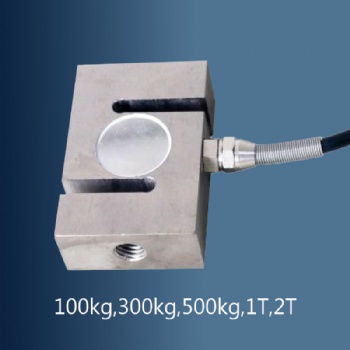 JFL-1516C load cell weight sensor for construction machinery