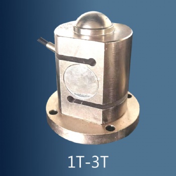 JFL-166M load cell weight sensor for construction machinery