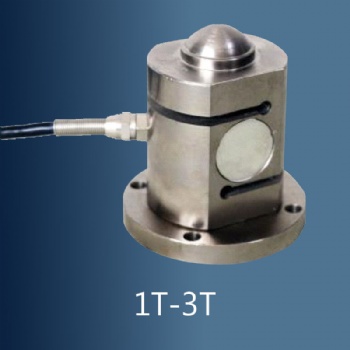 JFL-166M load cell weight sensor for construction machinery