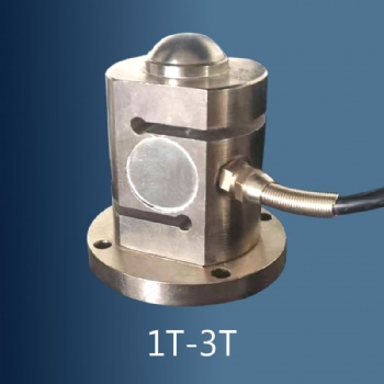 JFL-166M load cell weight sensor for construction machinery