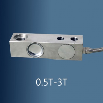 JFL-1344 load cell weight sensor for construction machinery