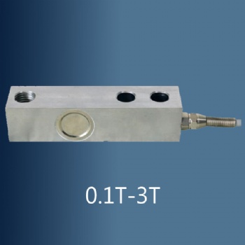 JFL-1320C load cell weight sensor for construction machinery