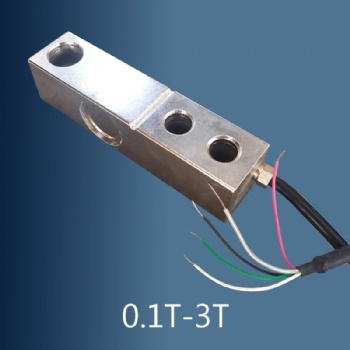 JFL-1320C load cell weight sensor for construction machinery