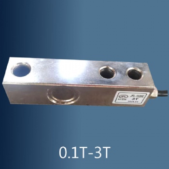 JFL-1320C load cell weight sensor for construction machinery