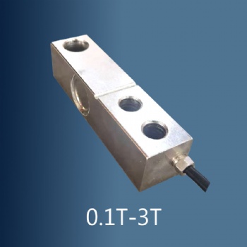 JFL-1320C load cell weight sensor for construction machinery