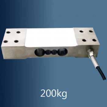 JFL-16GP load cell weight sensor for packaging machine