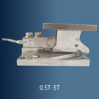 JFL-1344 dynamic loading weighing module