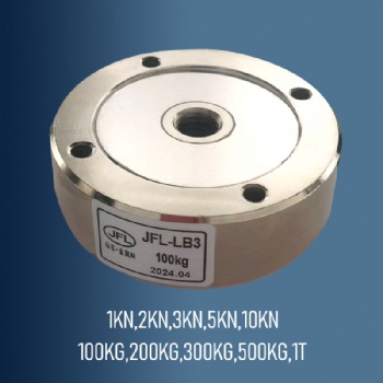 JFL-LB3 force measuring weight sensor load cell