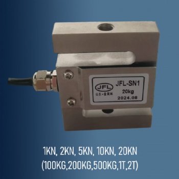 JFL-SN1 force measuring weight sensor load cell