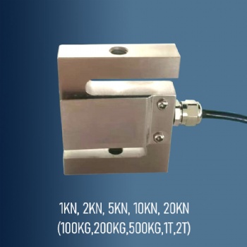 JFL-SN1 force measuring weight sensor load cell